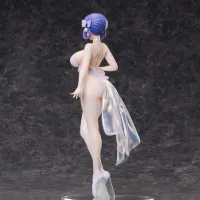 Union Creative Chrysa Illustration WHITE QUEEN -Lume- 1/6 Complete Figure - Chrysa Illustration - photo 5