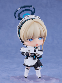 Nendoroid Toki Asuma 6