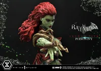 Prime 1 Studio Museum Masterline Batman: Arkham City Poison Ivy - DC Comics - photo 52
