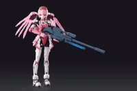 TAMASHII NATIONS Chogokin - Racaseal (Phantasy Star Online) - Phantasy Star Online 2 - photo 1