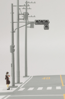 Traffic signal Set 9