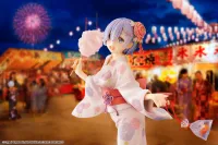 KADOKAWA Rem: Yukata Ver. (Renewal Package Edition) - Re:ZERO -Starting Life in Another World- - photo 15