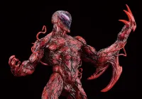 KOTOBUKIYA CARNAGE RENEWAL EDITION ARTFX+ STATUE - Marvel - photo 5