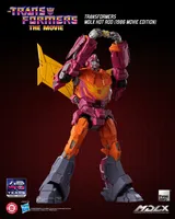 threezero Transformers MDLX Hot Rod (1986 Movie Edition) - Transformers - photo 7