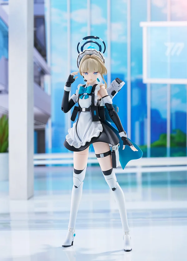 Max Factory PLAMATEA Toki - Blue Archive