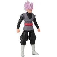 BANDAI Dragon Ball Evolve - Super Saiyan Rose Goku Black - Dragon Ball - photo 8
