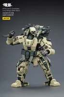 JOYTOY APOC Series Annihilator Long-Range Strike Mech ST-8605 - Dark Source - photo 21