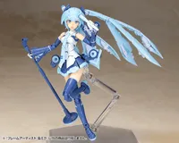 KOTOBUKIYA FRAME ARTIST SNOW MIKU - FRAME ARMS - photo 8