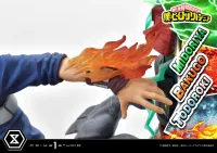 Prime 1 Studio Ultimate Premium Masterline My Hero Academia Midoriya, Bakugo & Todoroki Deluxe Version - My Hero Academia - photo 75