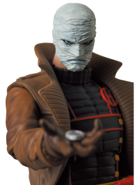 MAFEX HUSH 3