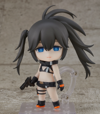 Nendoroid Empress [Black Rock Shooter]: DAWN FALL Ver. 1