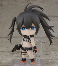 GOOD SMILE COMPANY Nendoroid Empress [Black Rock Shooter]: DAWN FALL Ver. - Black Rock Shooter - photo 1