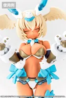 KOTOBUKIYA MEGAMI DEVICE M.S.G PUNI☆MOFU KIN XIAO EYE DECAL SET - Megami Device - photo 3