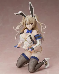 BINDing Nonoka Satonaka White Bunny Ver. - BINDing Creators Opinion - photo 12