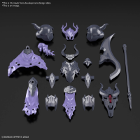 30MF CLASS UP ARMOR (ROSAN WARRIOR) 1