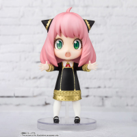 Anya Forger SpyxFamily, Bandai Spirits Figuarts mini 4