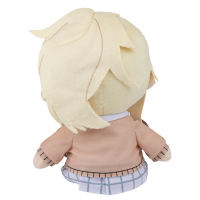 Love Live! Nijigasaki High School Idol Club Plushie Ai Miyashita 3