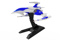 [PP159] LEGEND SILVER HAWK BURST 2P COLOR Ver.(re-run) 3