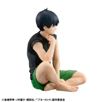 MegaHouse G.E.M. series BLUE LOCK Palm Size Yoichi Isagi - BLUE LOCK - photo 5
