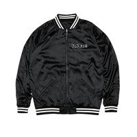 Haikyu!! Souvenir Jacket: Inarizaki High School XL 6