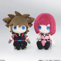 SQUARE ENIX KINGDOM HEARTS Series - KH III KAIRI - Kingdom Hearts - photo 4