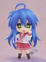 Nendoroid Konata Izumi 2.0 5