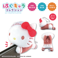 SANRIO CHARACTERS HUG CHARACTER COLLECTION3 (6pc per box) 2