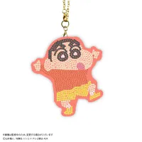 MAX LIMITED Crayon Shin-chan Jewelry Mascot3 - CRAYON SHIN-CHAN - photo 5