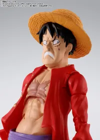TAMASHII NATIONS TRAFALGAR.LAW -The Raid on Onigashima- "ONE PIECE" TAMASHII NATIONS S.H.Figuarts - ONE PIECE - photo 2