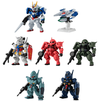 FW Gundam Converge #28 Gundam, Bandai Shokugan Converge (Box of 10)