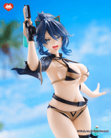 kson DRESSTA Statue Figure 8