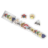 CAPCOM MONSTER HUNTER CHIBI STYLE Die-Cut Masking Tape - Monster Hunter - photo 1