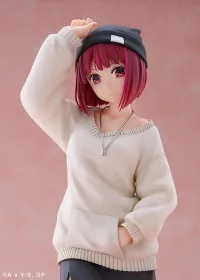 DMM Factory 【OSHI NO KO】 Kana Arima: Bazurase Fashion Ver. - 【OSHI NO KO】 - photo 4