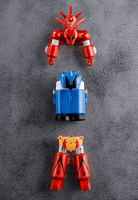 Dynamic Change Getter Robo G 3