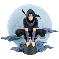 NARUTO SHIPPUDEN Memorable Saga Special-ITACHI UCHIHA-, Banpresto Memorable Saga 4
