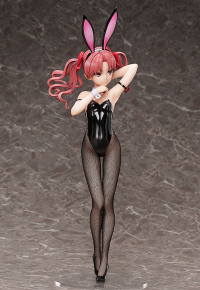 Kuroko Shirai: Bunny Ver. 2nd 7