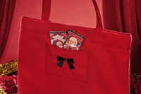 Rozen Maiden Ribbon Series: Canvas Tote 6