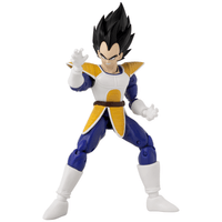 Dragon Stars Series Battle Pack - Vegeta vs Goku 18