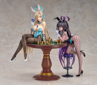 Karin Kakudate (Bunny Girl): Game Playing Ver. 6