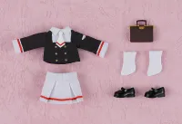 GOOD SMILE COMPANY Nendoroid Doll Sakura Kinomoto: Tomoeda Junior High Uniform Ver. - Cardcaptor Sakura - photo 7