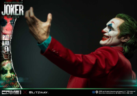 Museum Masterline Joker (Film) The Joker Bonus Version 100