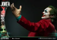 Prime 1 Studio Museum Masterline Joker (Film) The Joker Bonus Version - DC Comics - photo 100