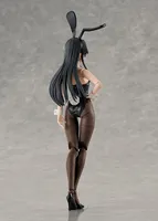 KADOKAWA KADOKAWA PLASTIC MODEL SERIES Mai Sakurajima DX ver. - Rascal Does Not Dream of Bunny Girl Senpai - photo 7