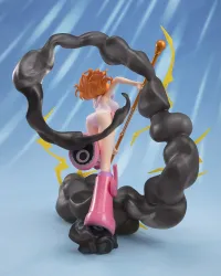 TAMASHII NATIONS [EXTRA BATTLE] NAMI -LIGHTNING BLAST- "ONE PIECE", TAMASHII NATIONS Figuarts ZERO - ONE PIECE - photo 3
