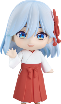Nendoroid Asahi Amagami 4