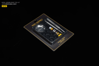 MODEL ASSEMBLYBASIC TOOL KIT 9