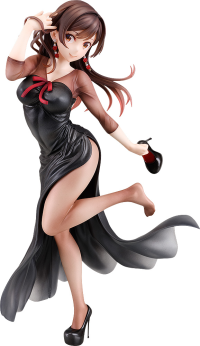 Chizuru Mizuhara: Party Dress Ver. 2
