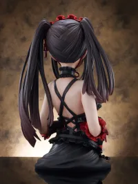 FuRyu Date A Live Ⅴ Kurumi Tokisaki 1/1 Scale Bust Figure - Date A Live - photo 9