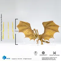 HIYA TOYS Exquisite Basic Series Godzilla: King of the Monsters King Ghidorah Gravity Beam Ver. - Godzilla - photo 2