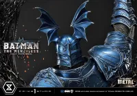 Prime 1 Studio Museum Masterline Dark Nights: Metal (Comics) The Merciless - DC Comics - photo 65